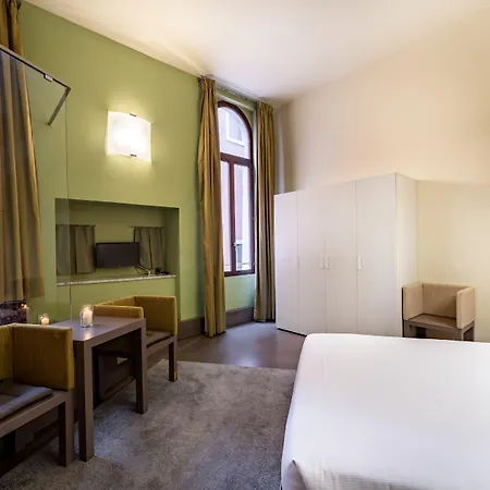 Residenza Manin Apartments-3
